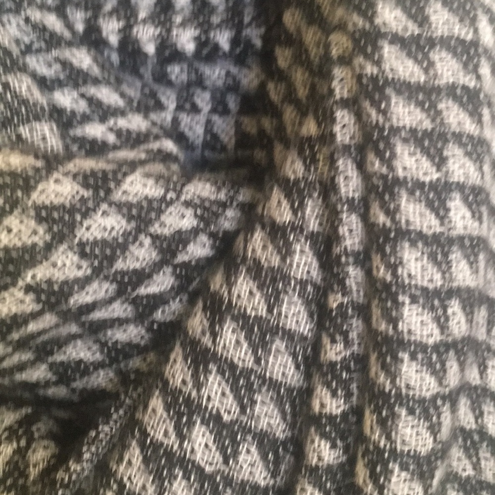Calvin Klein Scarf - Picture 3 of 3